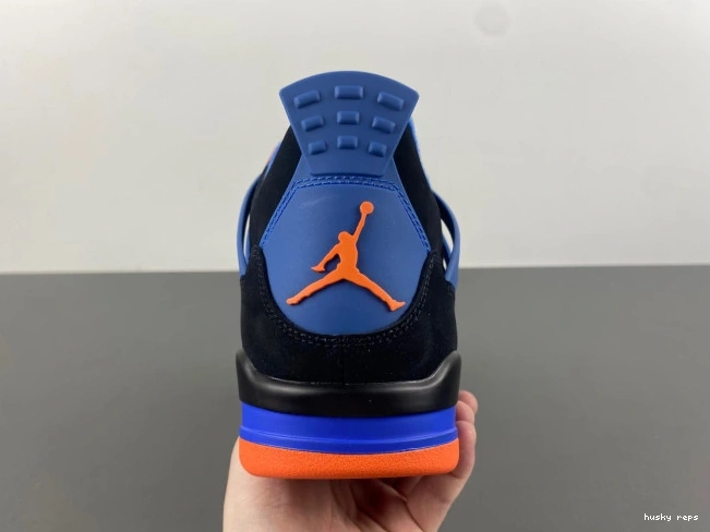 Cheap Husky Retro Cavs 4 AIR Jordan 308497-027 0723